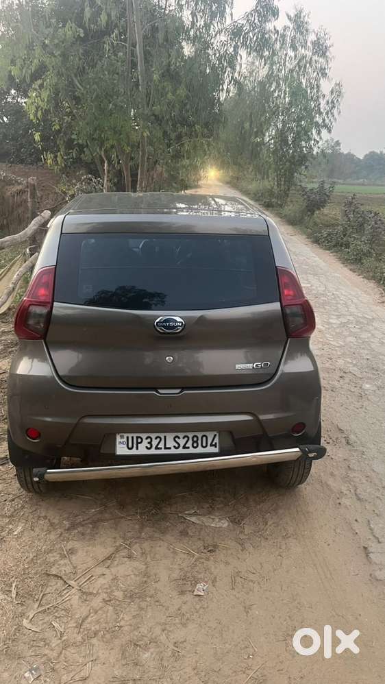 Datsun Redi Go 2020 Limited Petrol