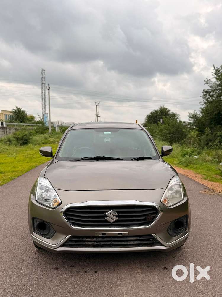 Maruti Suzuki Dzire 2019 Year