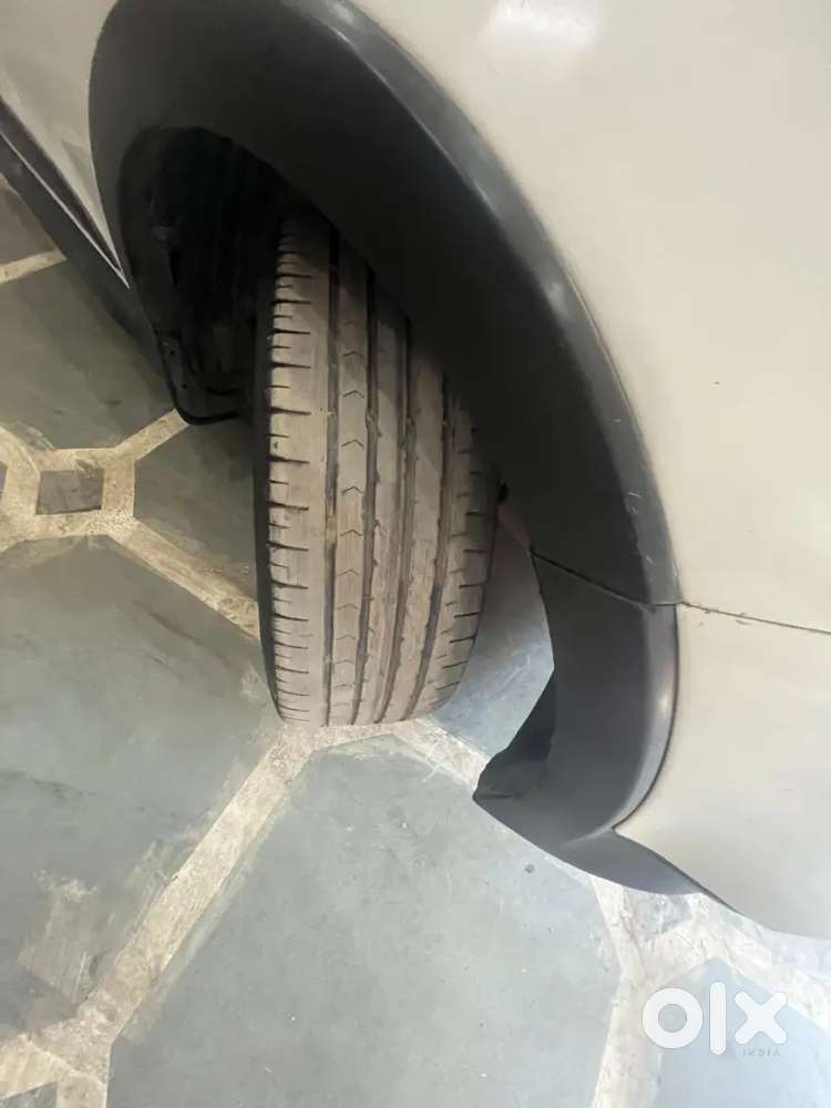 Hyundai I20 Active 2016 Cng & Hybrids 55000 Km Driven