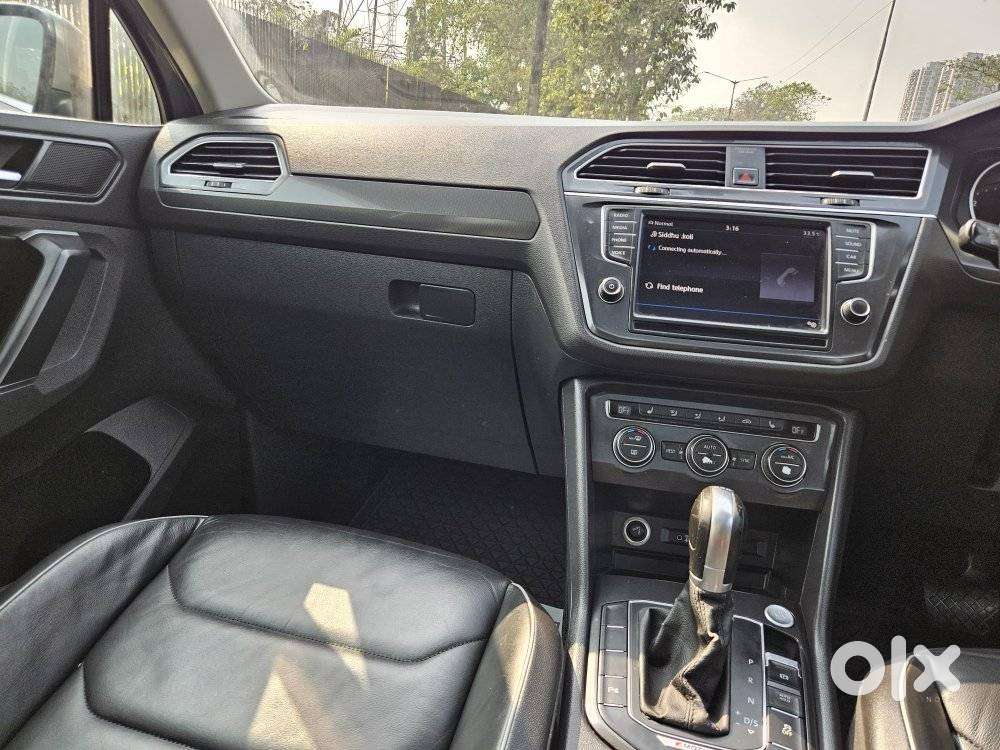 Volkswagen Tiguan 2.0 Tdi Highline, 2017, Diesel