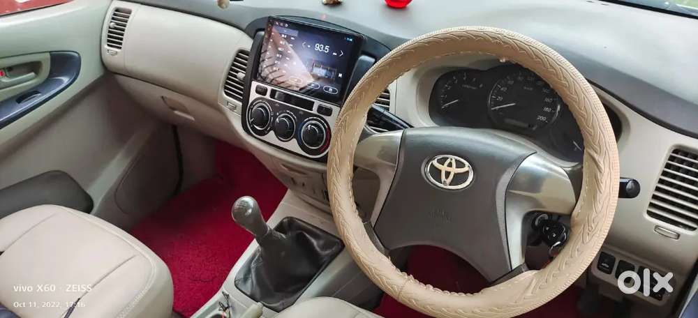 Toyota Bz4x 2014 Petrol 110000 Km Driven
