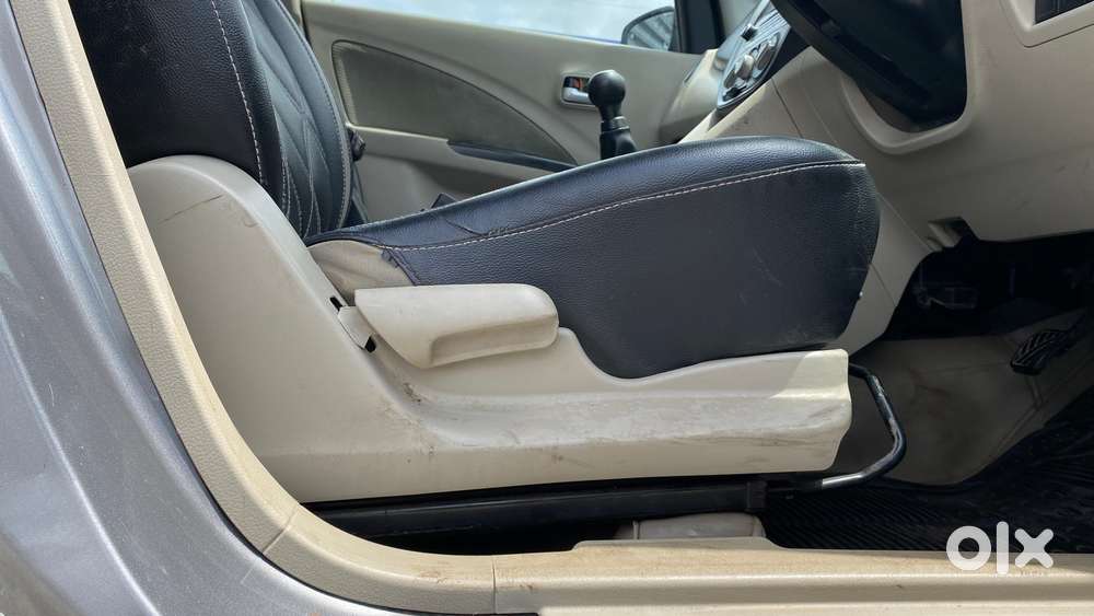 Maruti Suzuki Celerio Zxi Mt, 2018, Petrol