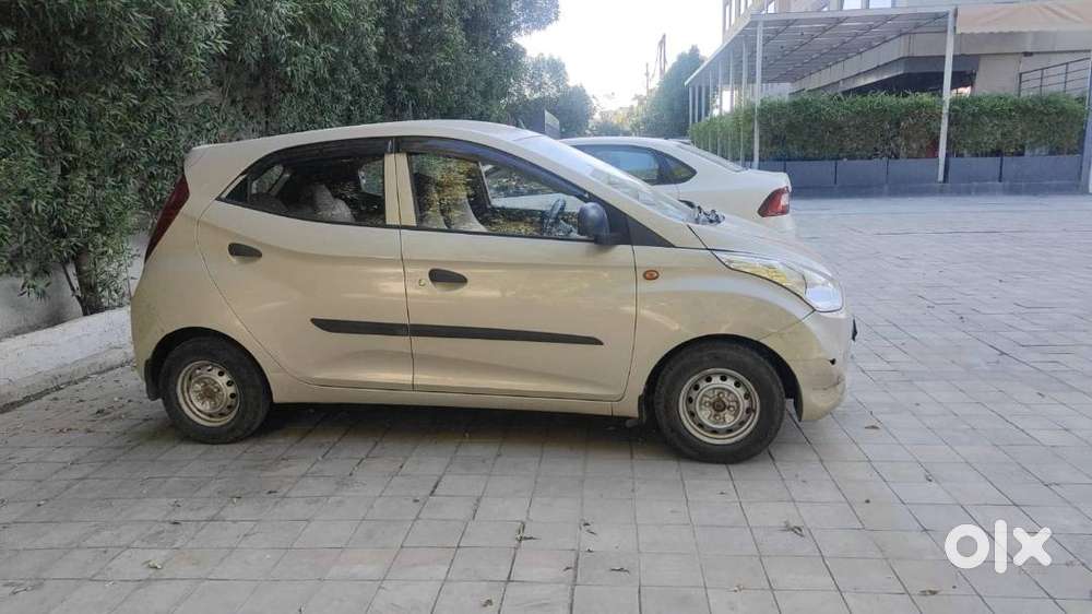 Hyundai Eon 2013 Petrol Good Condition