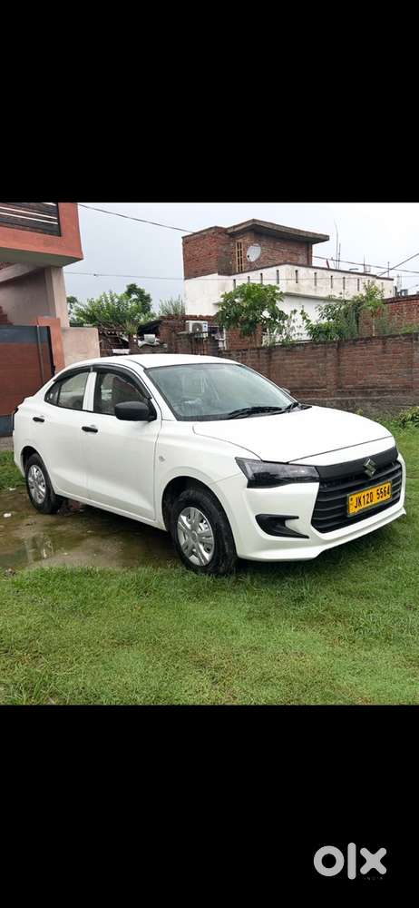 Maruti Suzuki Swift Dzire Tour 2025