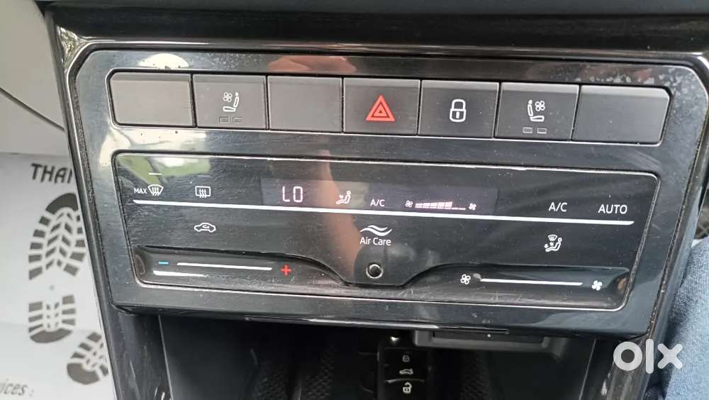 Skoda Kushaq 1.0 Tsi 2021