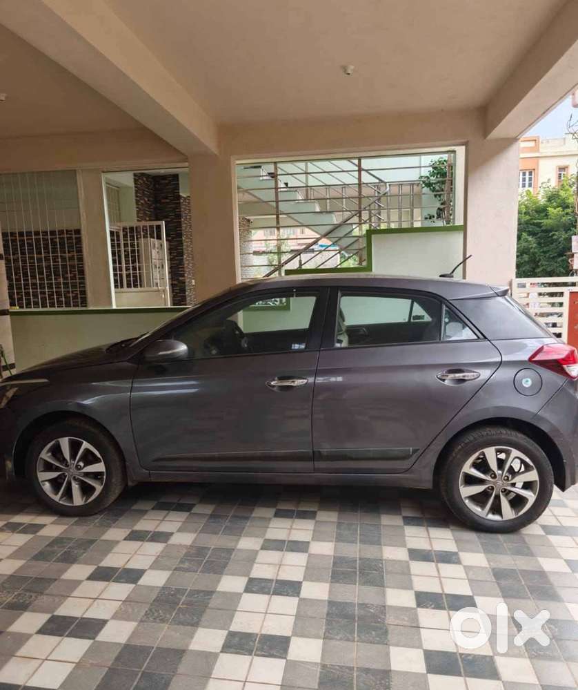 Hyundai I20 2014 Diesel Well Maintained