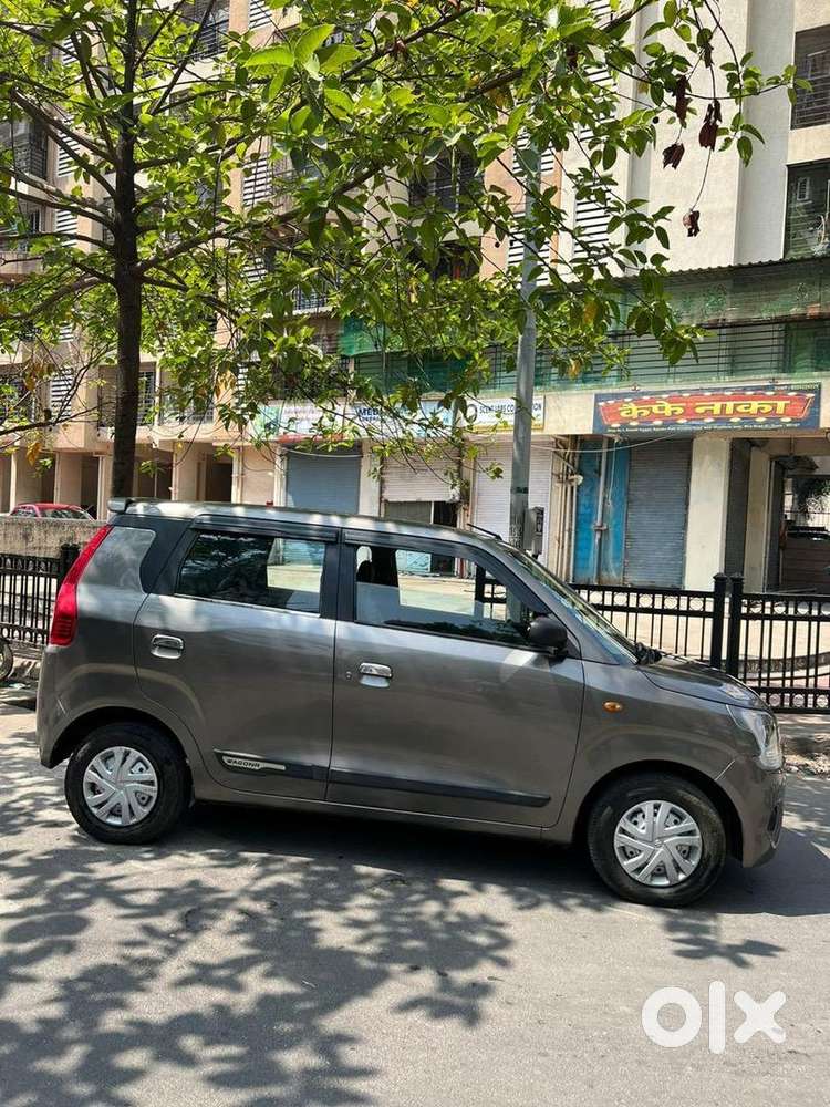 Maruti Suzuki Wagon R 1.0 2023 Cng & Hybrids 92000 Km Driven