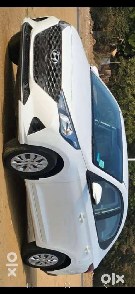 Hyundai Verna 1.5 S 2020