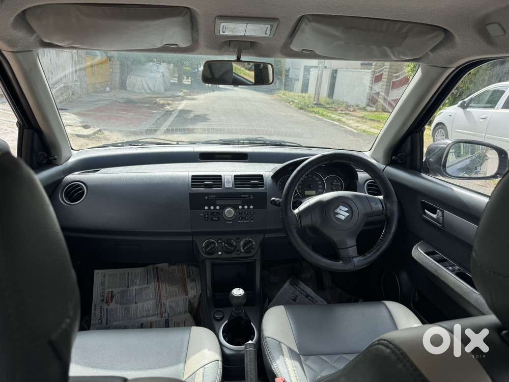 Maruti Suzuki Swift Dzire 1.3 Vxi, 2008, Petrol
