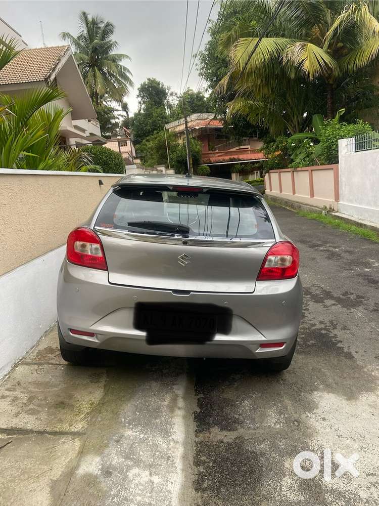 Single Owner