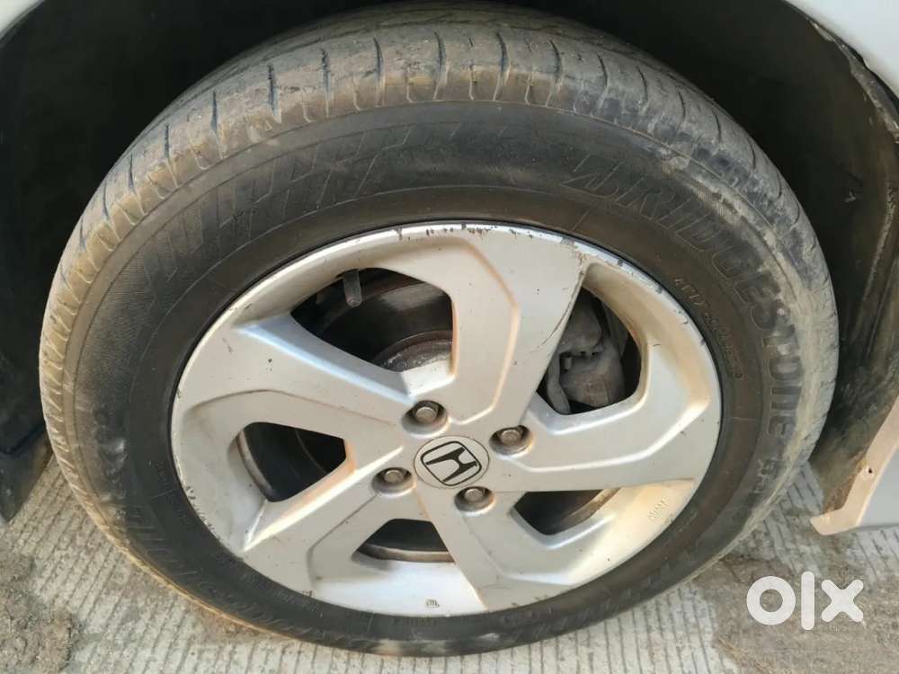 Honda City I-dtec V, 2015, Diesel
