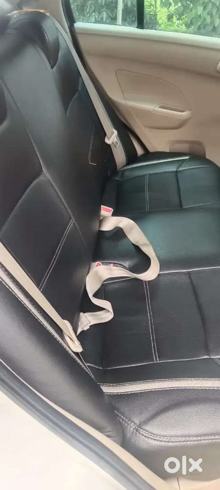Maruti Suzuki Dzire 2018 Diesel Wenll Maintained