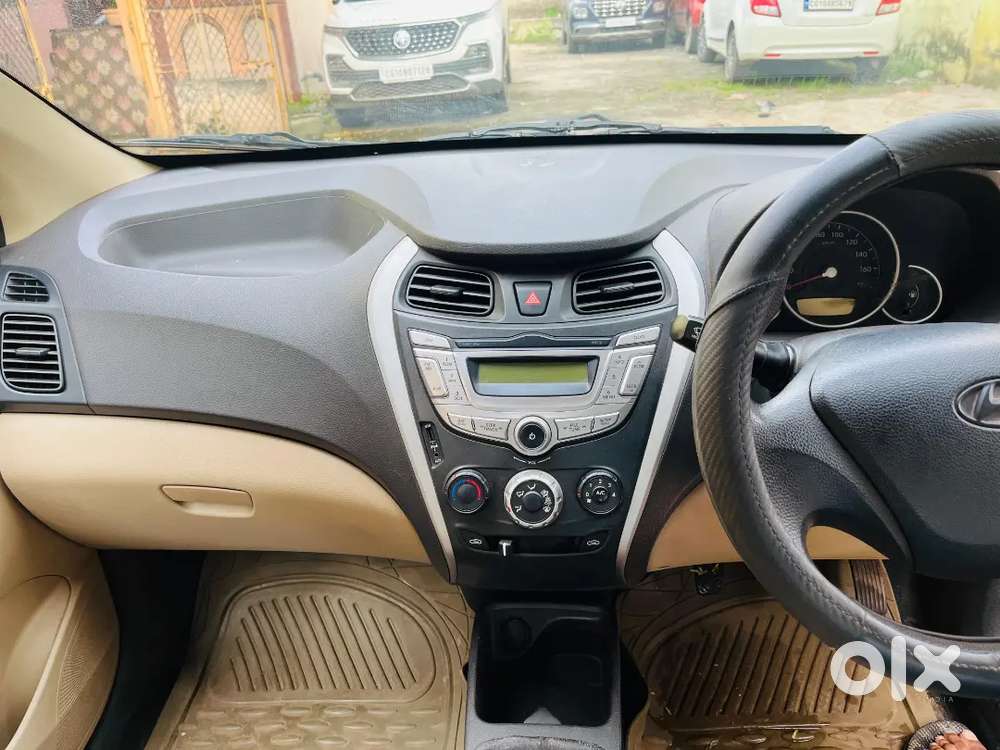 Single Hand Used Family Car