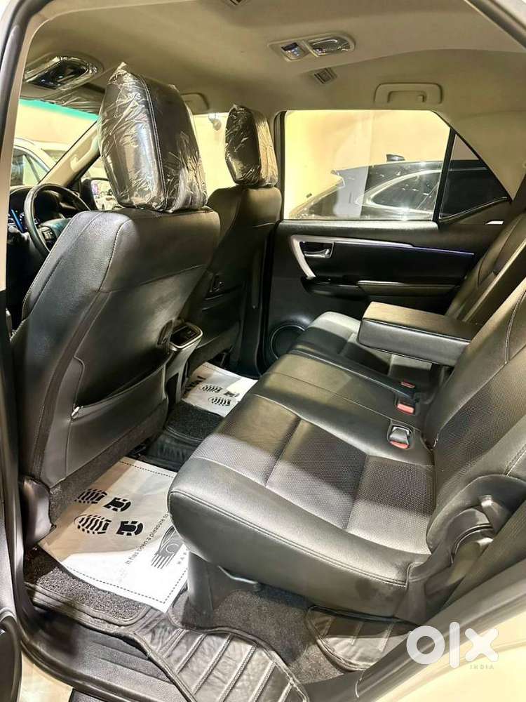Toyota Fortuner 4x2 At 2.8 Diesel, 2023, Diesel
