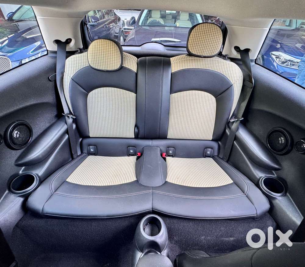 Mini 3 Door Cooper S, 2023, Electric