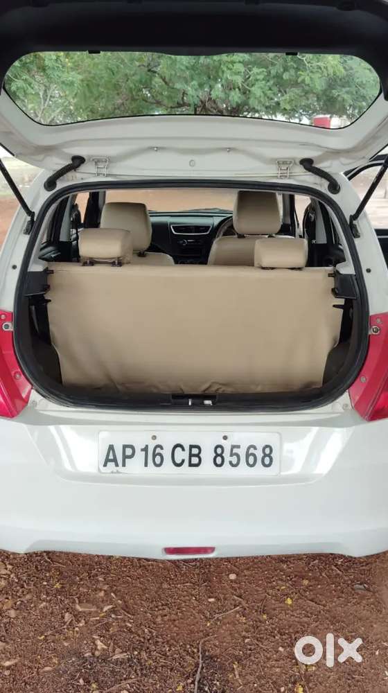 Maruti Suzuki Swift 2012 Manual Diesel