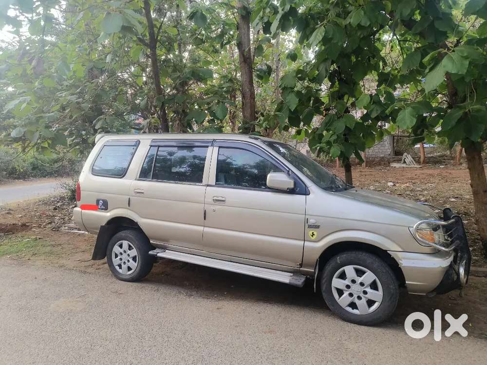 Life Tax  Vehicle