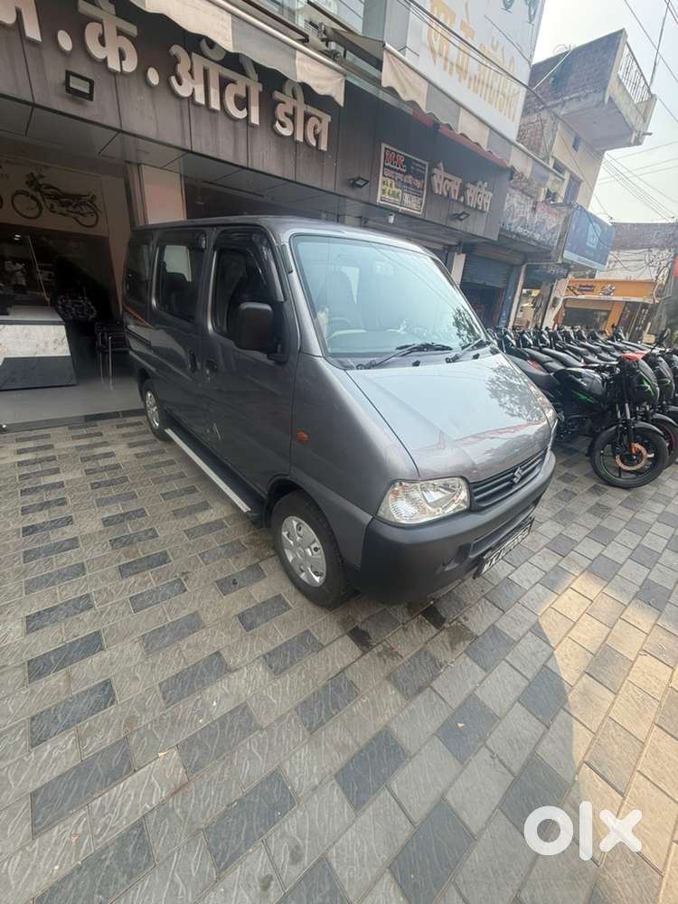 Maruti Suzuki Eeco 2025 Lpg