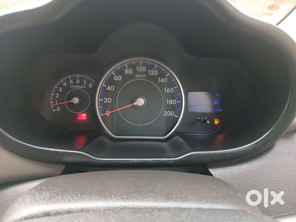 Hyundai I10 1.2 Kappa Magna, 2011, Petrol