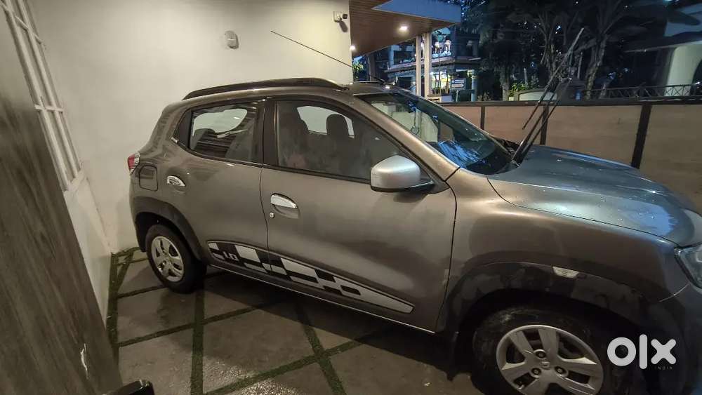 Renault Kwid 0.8 Neotech 2018