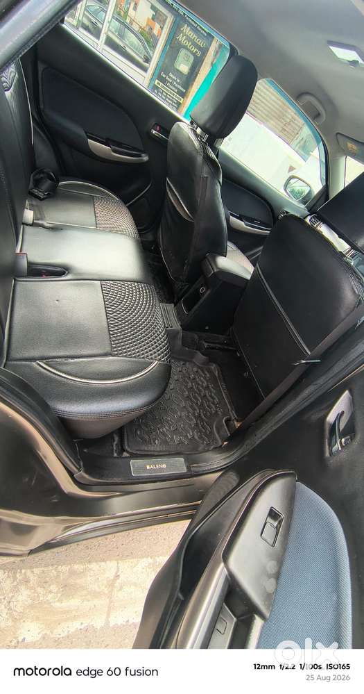 Maruti Suzuki Baleno Delta, 2019, Cng & Hybrids