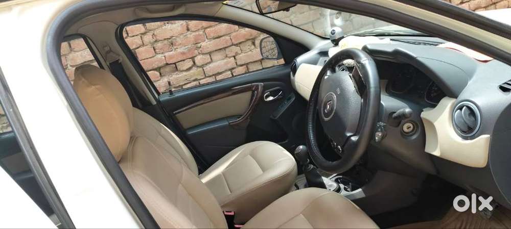 Renault Duster 2013 Diesel (110 Ps)  2nd Owner  Clean Interior