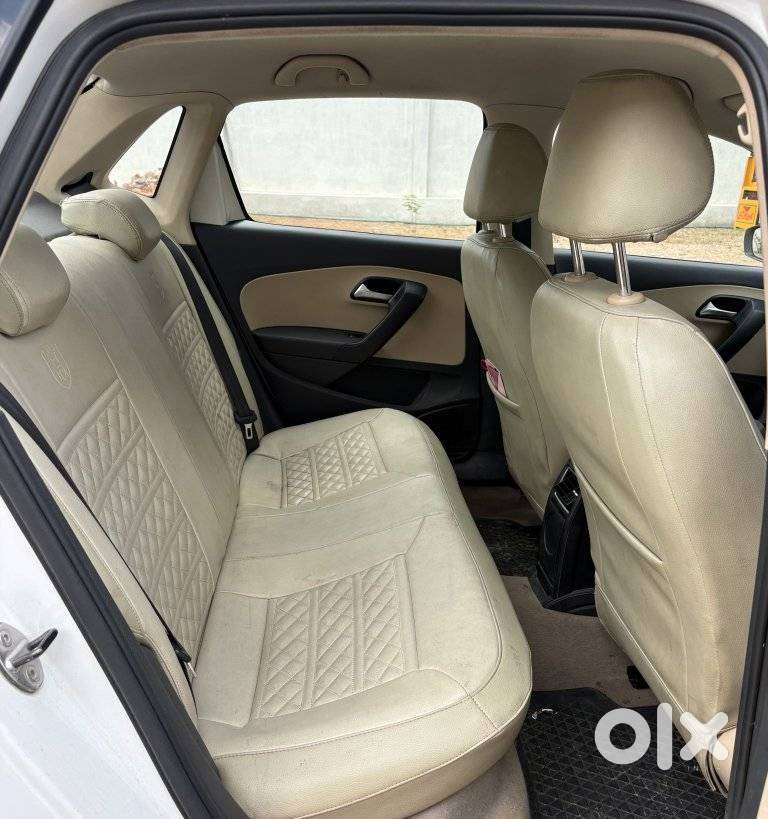 Volkswagen Ameo 1.5 Tdi Highline Plus, 2016, Diesel