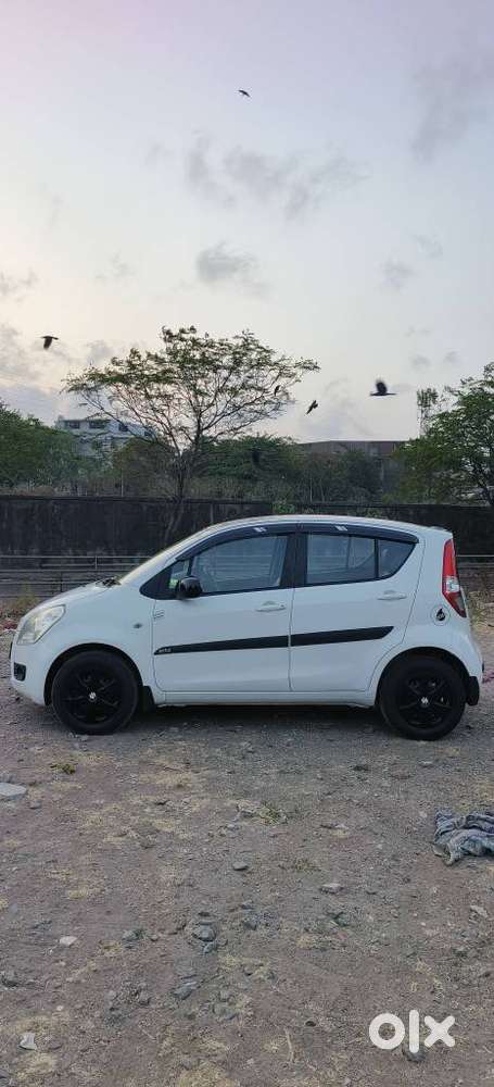 Maruti Suzuki Ritz Vdi, 2011, Diesel