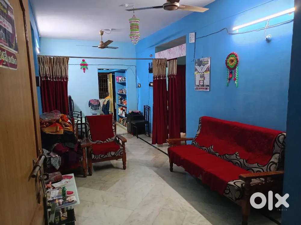 Group house ready for sale