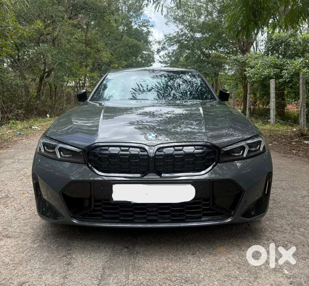 Bmw M340i, 2026, Petrol