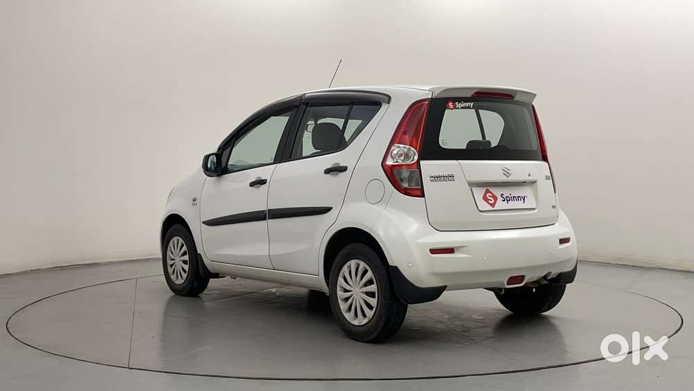 Maruti Suzuki Ritz 2009-2011 Vxi, 2013, Petrol