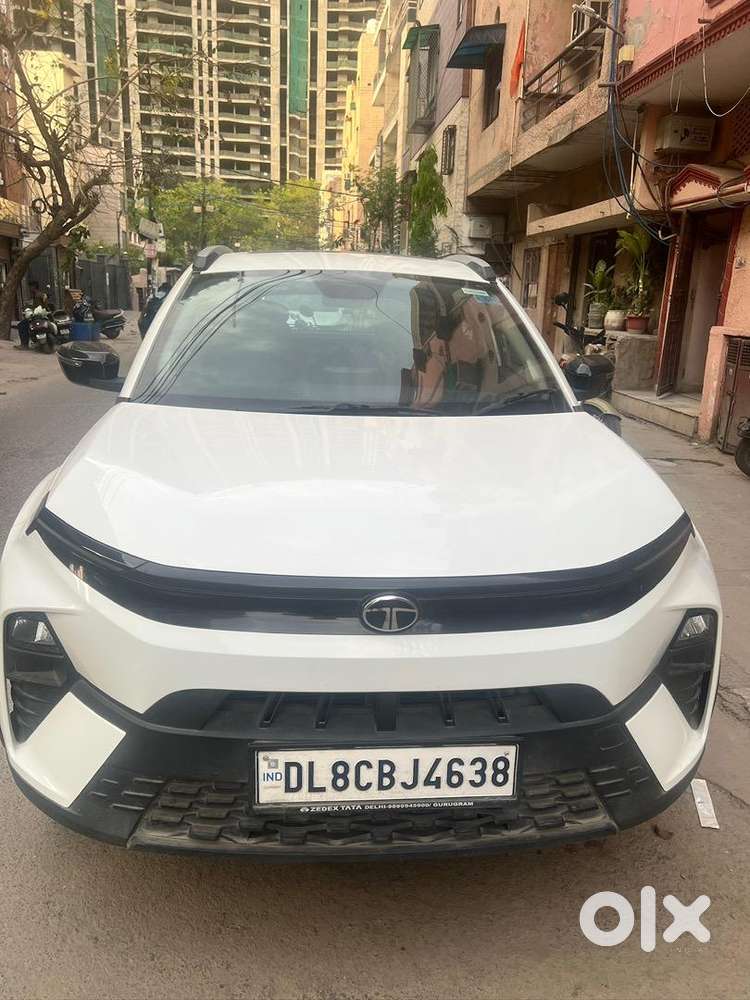Tata Petrol Manual 2024