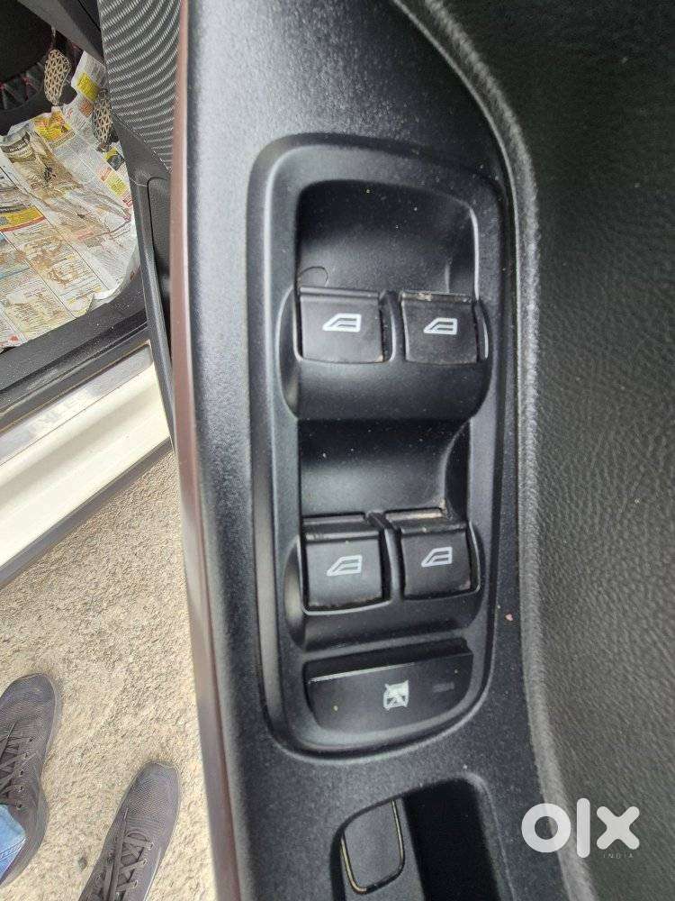 Ford Freestyle Titanium Petrol, 2020