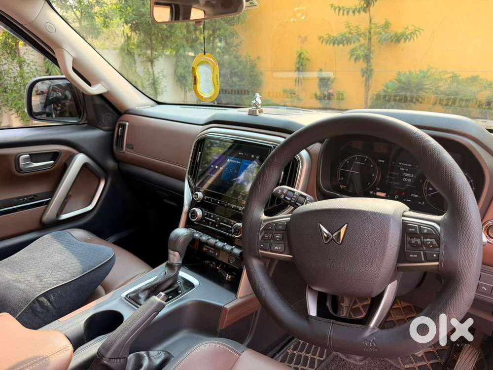 Mahindra Diesel Car 2023