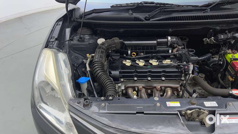 Maruti Suzuki Baleno 1.2 Zeta, 2015, Petrol