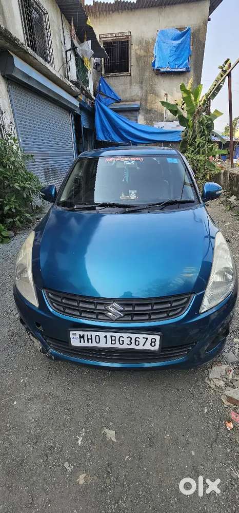 Maruti Swift Dzire 2013 Car