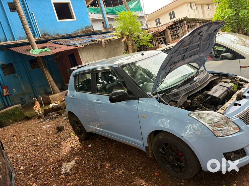 Maruti Suzuki Swift 2006 Petrol Well Maintained