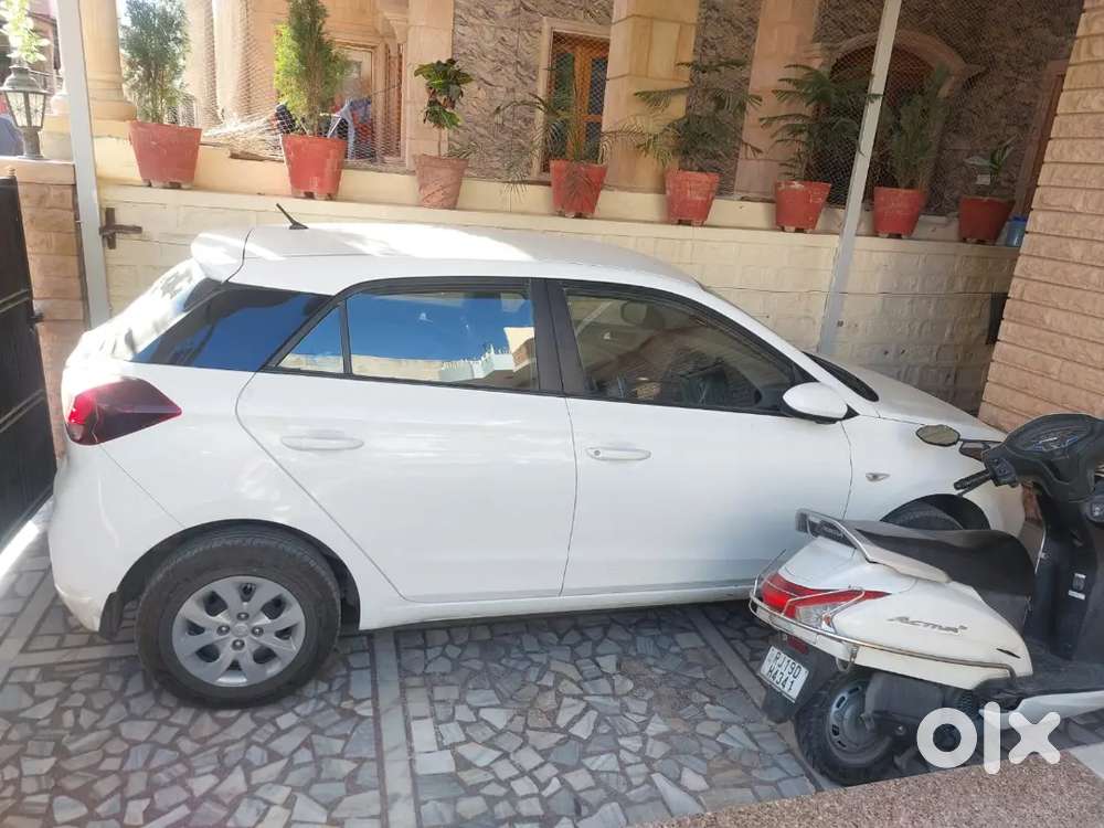 Hyundai Elite I20 2019 Diesel