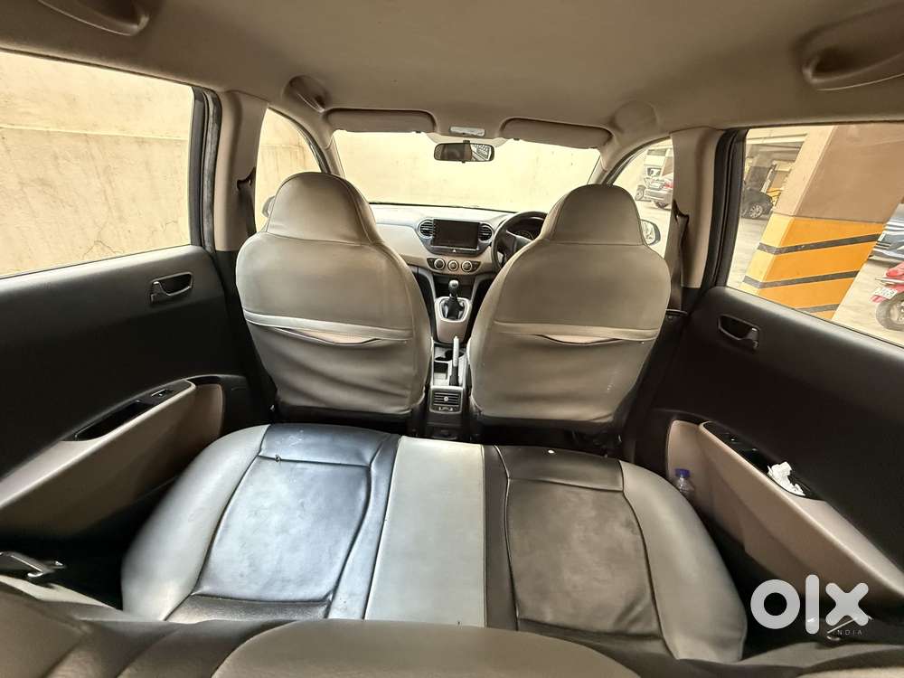 Hyundai Grand I10 2013-2016 Magna, 2014, Petrol