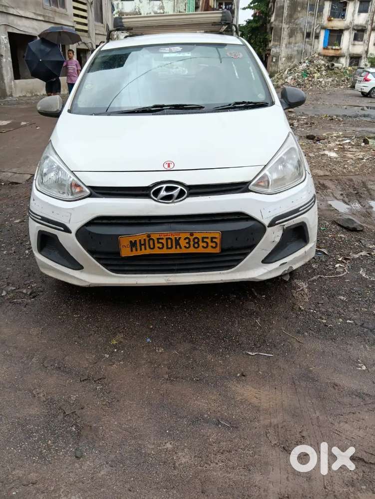 Hyundai Xcent Prime Cng 2018 Model