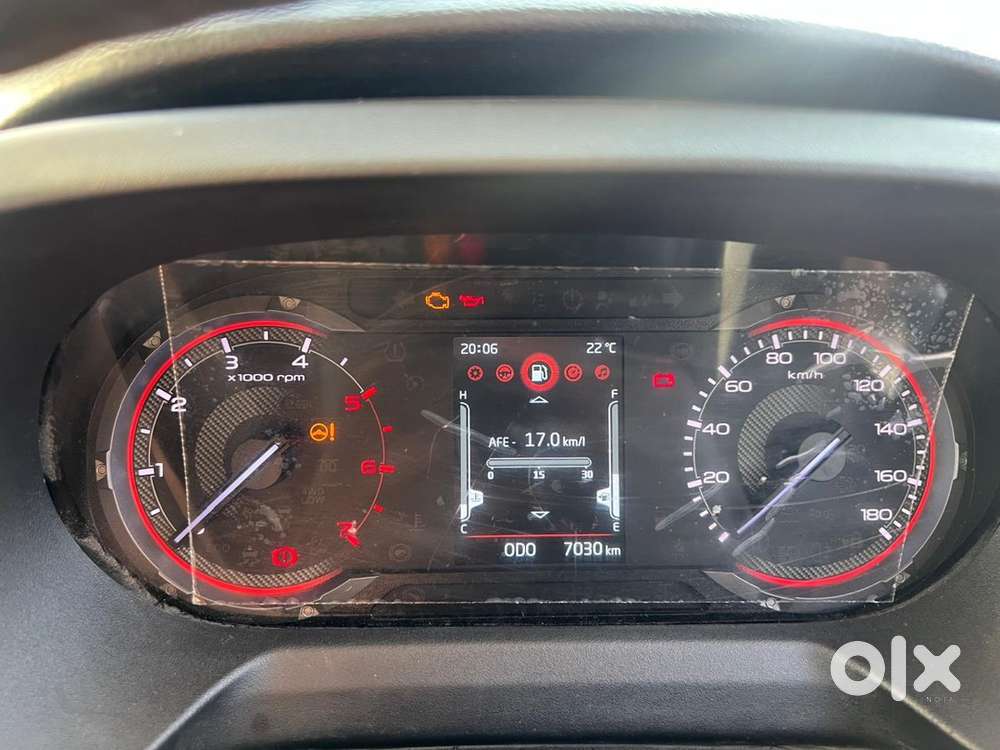 Mahindra Thar Roxx 2026 Diesel Manual