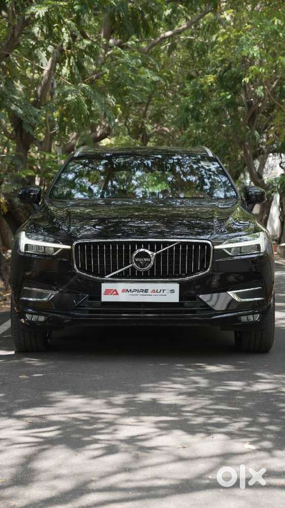 Volvo Xc60 D5 Inscription, 2019, Diesel