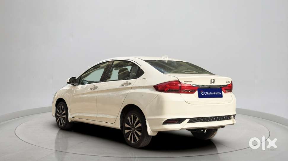 Honda City 2015-2017 I Vtec Cvt Vx, 2016, Petrol