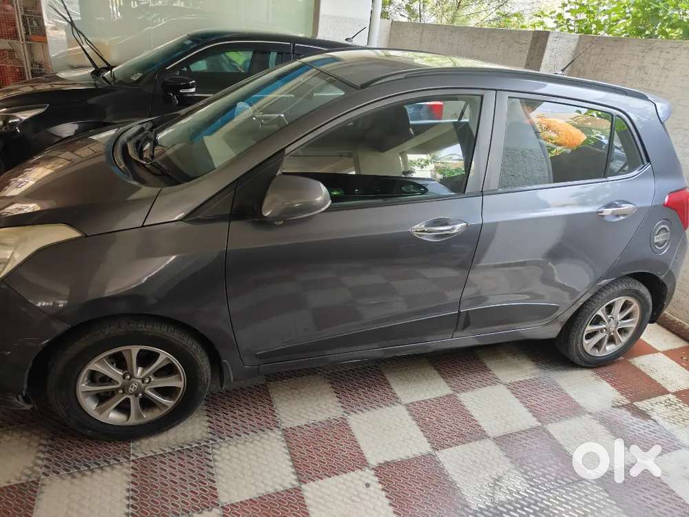 Hundai Grand I10 Asta For Sale In Bangalore