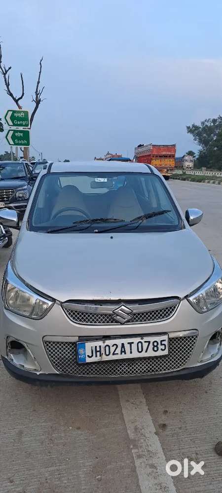 Maruti Suzuki Alto K10 2018 Petrol Manual