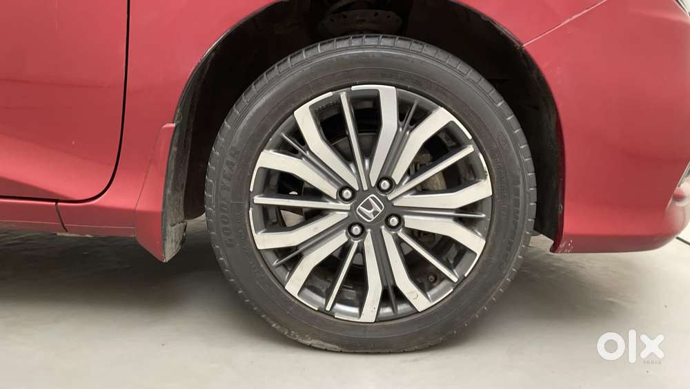 Honda City 1.5 Vx I-dtec Mt, 2019, Diesel