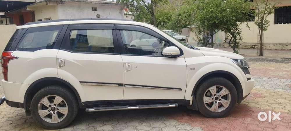 Mahindra Xuv500 Diesel 176000 Km Driven