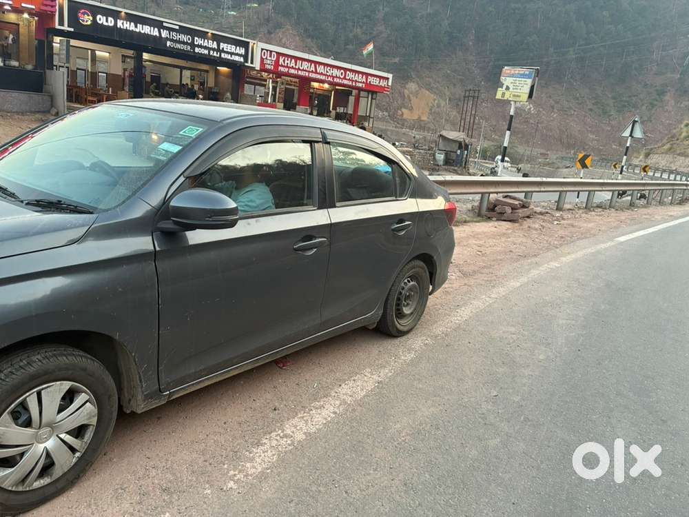 Honda Amaze 2022 Petrol Good Condition