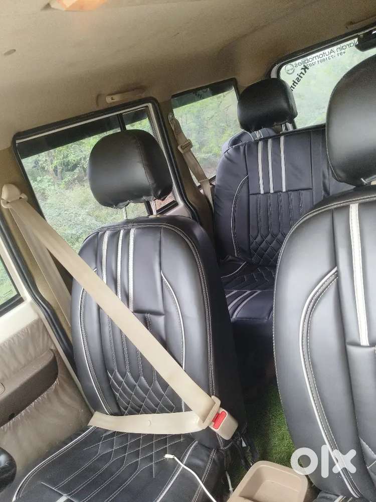 Mahindra Be 6 2023 Diesel 40000 Km Driven