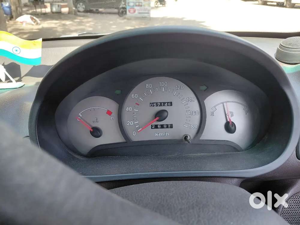 In Very Good Condition All Tyres Are New